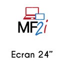 Ecran 24 pouces