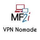 VPN Nomade