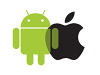 Android Apple